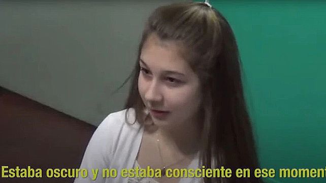 Nahir Galarza
