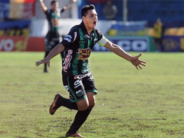 Chicago ascendió a la B Nacional