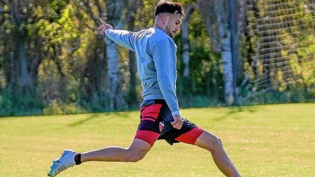 Colón puso manos a la obra en su segunda semana de trabajo