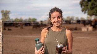 Las mujeres ya hacen historia en el gremialismo rural