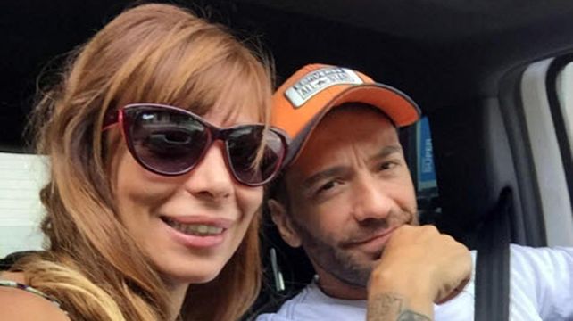 Ximena Capristo reveló infidelidades de su esposo Gustavo Conti