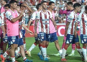 El lamento de Pardo: Para ser protagonistas tenemos que hacernos fuerte en casa