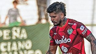 Sarmiento le ganó a Unión pero le salió caro, ya que perdió a su arquero por el resto del torneo.