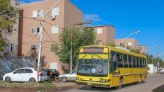 Las modificaciones en el sistema de transporte de Rosario obligaron a instaurar el nuevo servicio. Las modificaciones en el sistema de transporte de Rosario obligaron a instaurar el nuevo servicio.