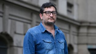 Germán de los Santos se hará acreedor del premio Pluma de Honor que otorga la Academia Nacional de Periodismo.&nbsp; 