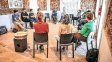 Los Talleres Culturales Municipales mostrarán sus producciones en una exposición abierta al público