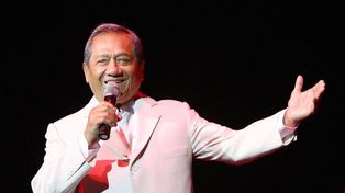 Armando Manzanero compuso más de 400 canciones y editó 30 discos.&nbsp;