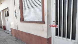 Dos ancianos de 73 y 91 años fallecieron el año pasado en un geriátrico de calle Urquiza.