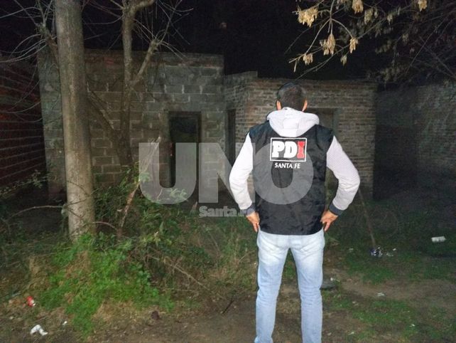 Tiene 42 años y quedó preso por abuso sexual ultrajante contra su sobrina de seis años