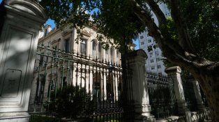 La partera Dolly pagará una fianza multimillonaria tras su declaración indagatoria