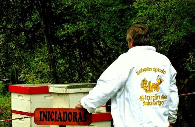 La genética revoluciona todo, también la apicultura
