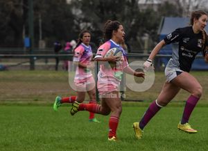 Las chicas de Santa Fe siguen creciendo