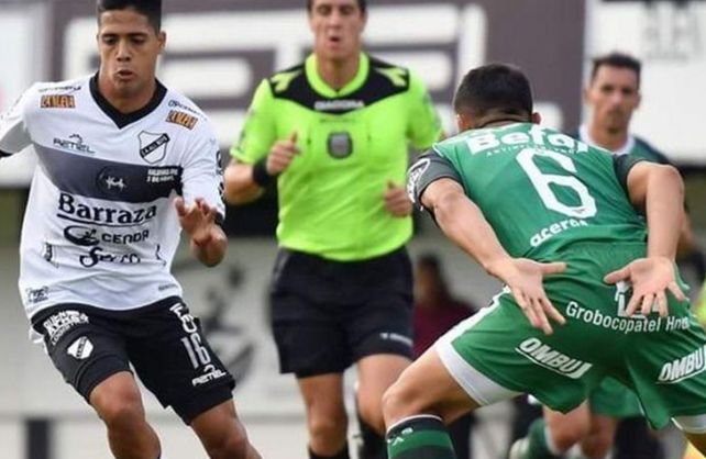 Sarmiento y All Boys abren la 14ª fecha de la Primera Nacional
