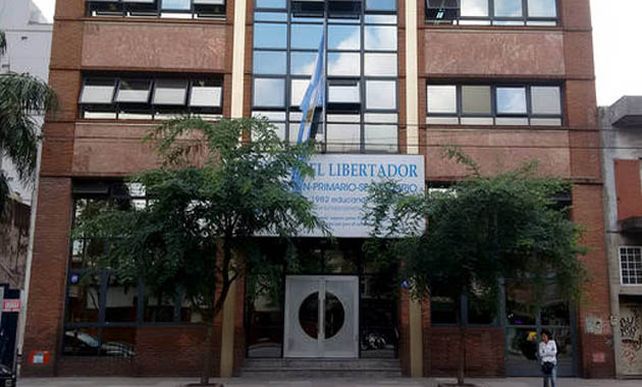 Ocurrió el  martes