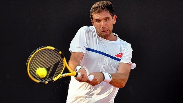 Lo que vive Del Potro no se lo deseo ni a mi peor enemigo