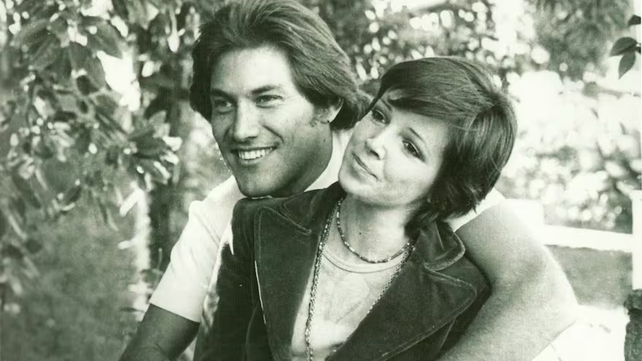 Novelas. Arnaldo André y Marilina Ross