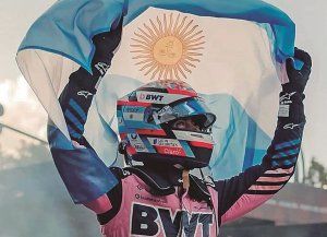 Interlagos 2026: la Fórmula 1 vuelve a sentirse argentina