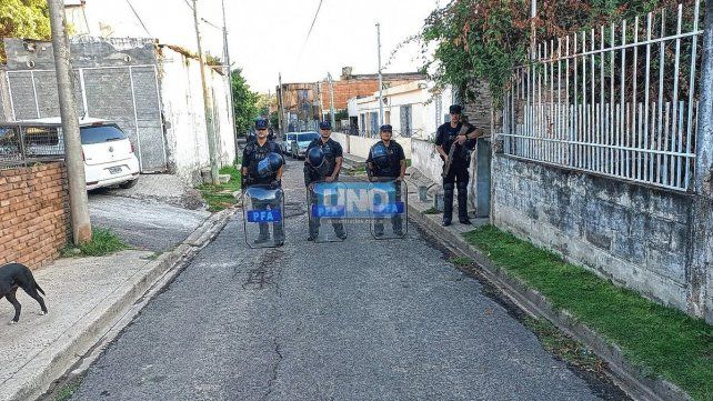 Ayer fueron detenidos por narcomenudeo, hoy fueron liberados