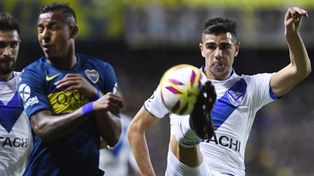 Boca se llevó la llave tras ganar en los penales