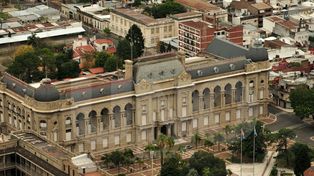 A partir de mañana comenzará el pago a los empleados públicos del sueldo de diciembre