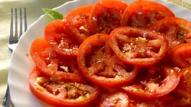 El tomate alcanzó precios exorbitantes esta semana.