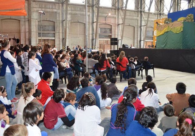 Se viene la XXII Feria del Libro: “Santa Fe ciudad de escritores”