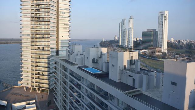 Puerto Norte: un éxito económico, pero ¿un fracaso para Rosario?