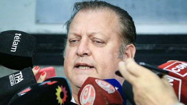 El Directorio de Aerolíneas Argentinas echo a Pablo Biró.&nbsp;