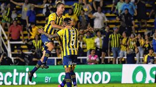 Central quiere confirmar su recuperación ante un golpeado Banfield