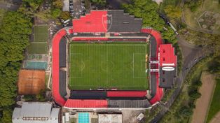 Newells quiere convertirse en un club planetario, gracias a un acuerdo con la plataforma Big Manager