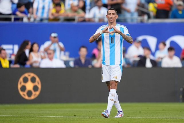 El jugador que le quita el sueño a Central