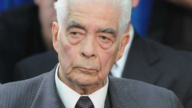 Murió el represor Luciano Benjamín Menéndez