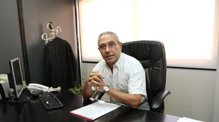 Raúl Ticho Rivero fue recordado por quienes compartieron décadas de trabajo en AMR&nbsp;