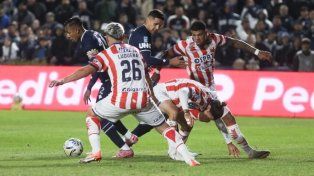 Unión puso el corazón en Mendoza