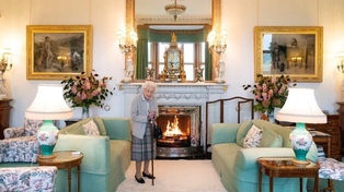 Preocupa la salud de la reina Isabel II: el comunicado oficial del Palacio de Buckingham