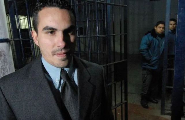 Fabi&aacute;n Gerardo Tablado