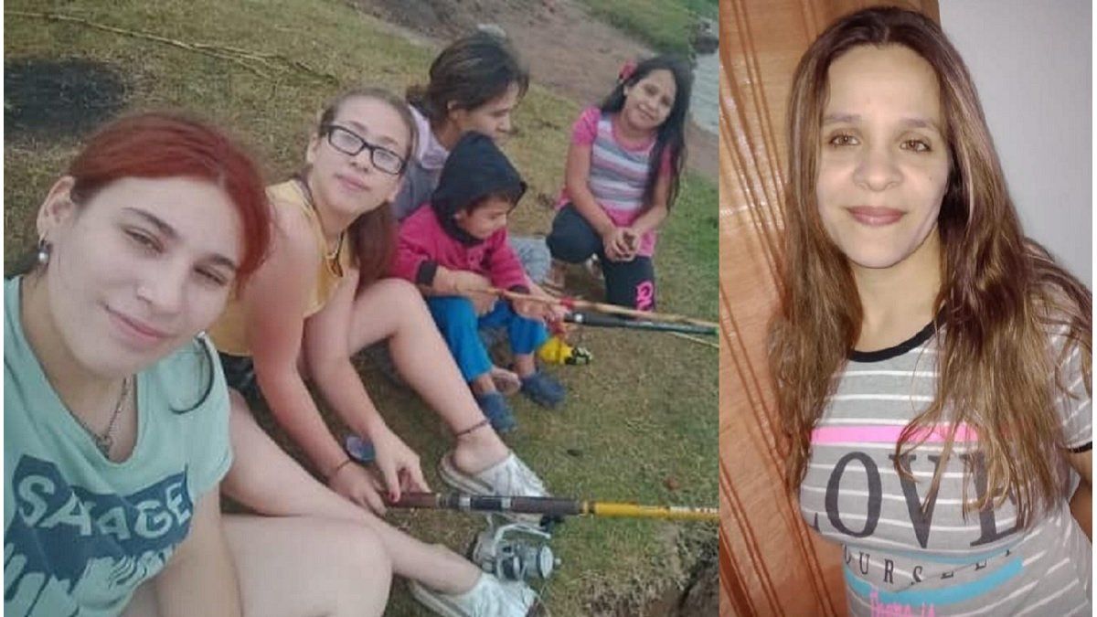 Piden ayuda para encontrar a una mujer y sus cuatro hijos