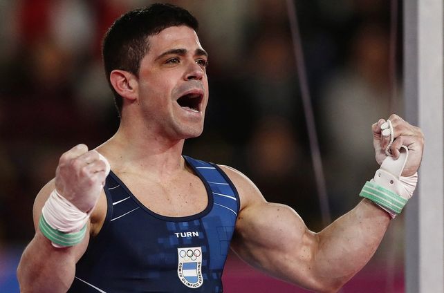 Molinari expres&oacute; que deben disputarse los Juegos Ol&iacute;mpicos.&nbsp;