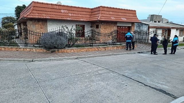 Un hombre acribilló a su nieto en medio de una discusión