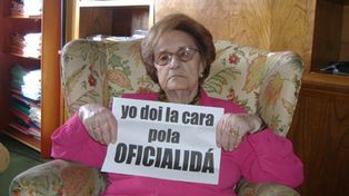 Muri&oacute; Corin Tellado, la gran autora espa&ntilde;ola de la novela rom&aacute;ntica