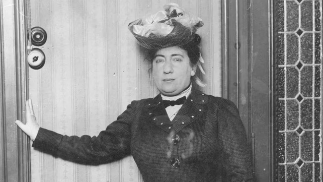 Emma de la Barra