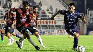 Central Córdoba espera por Independiente Rivadavia, duelo de dos equipos que buscan crecer en las posiciones.