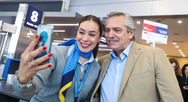 Cómo viven la previa del debate presidencial los candidatos en la ciudad de Santa Fe
