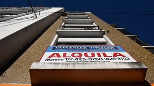 Alquileres: subieron un 20% las consultas para rescindir contratos en Rosario