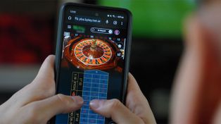 Santa Fe, entre las cinco provincias con más llamados por juego compulsivo