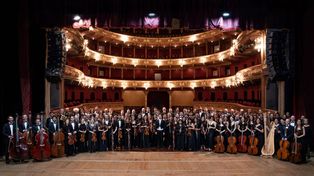 La Orquesta Sinfónica Provincial de Rosario dará este jueves y viernes un concierto gratuito por su aniversario