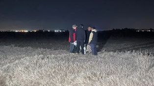 Encontraron sin vida al gendarme que estaba desaparecido en Roldán y hay cuatro detenidos
