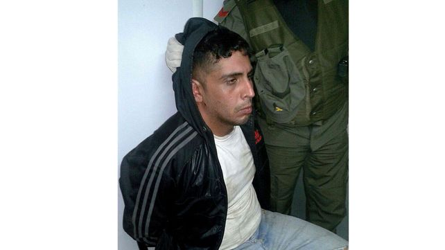 El presunto asesino de Araceli Fulles será indagado esta tarde
