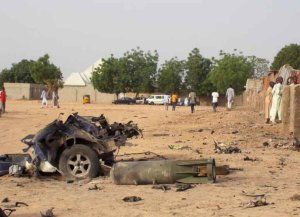 Nigeria: 30 muertos y varios secuestrados en un ataque entre bandas
