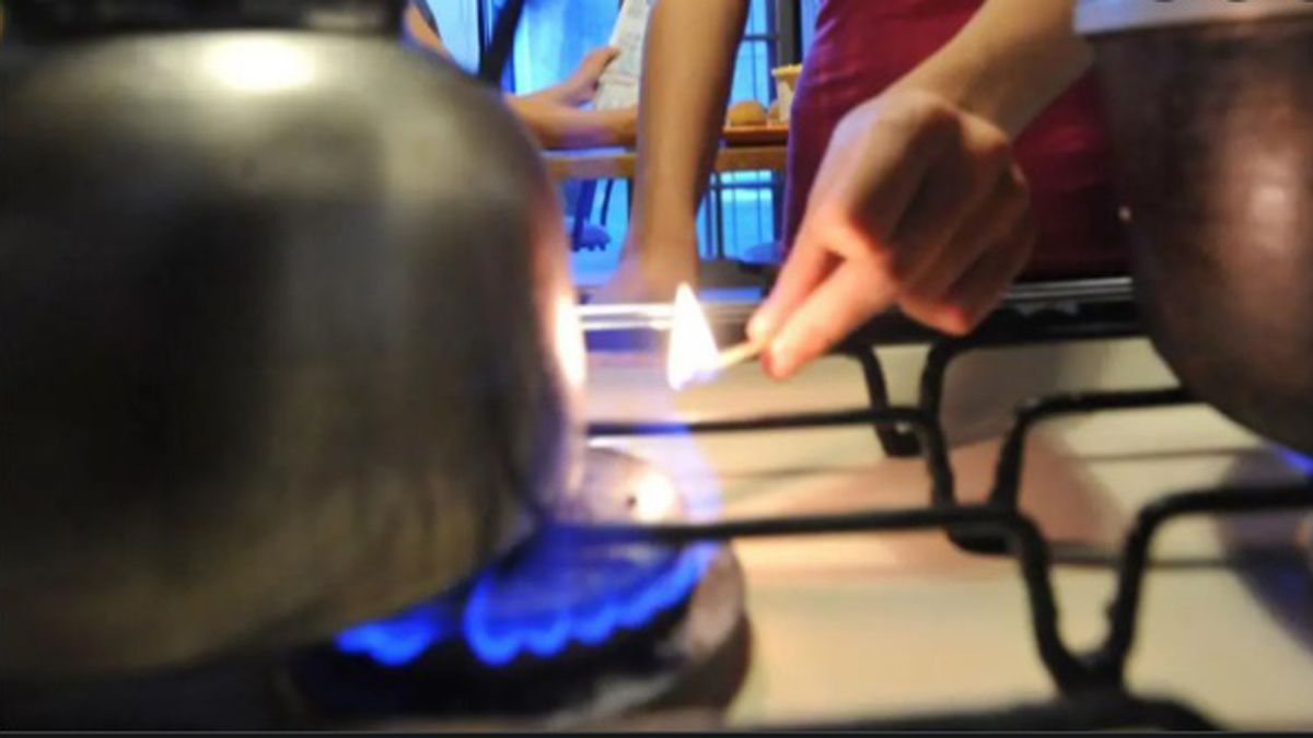 El gas sube 1% en octubre, pero la quita de zona fría anticipa un impacto mayor